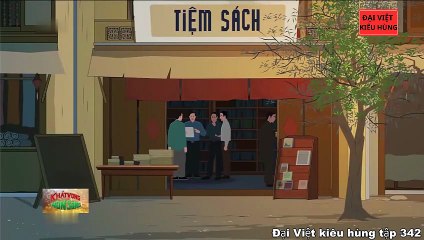 342 Đại Việt kiêu hùng - Phạm Tuấn Tài và Việt Nam Quốc dân Đảng, người thầy giáo yêu nước ( 1905 - 1937 )