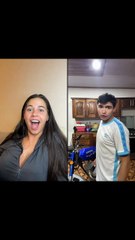 Donis y Ginars live tiktok