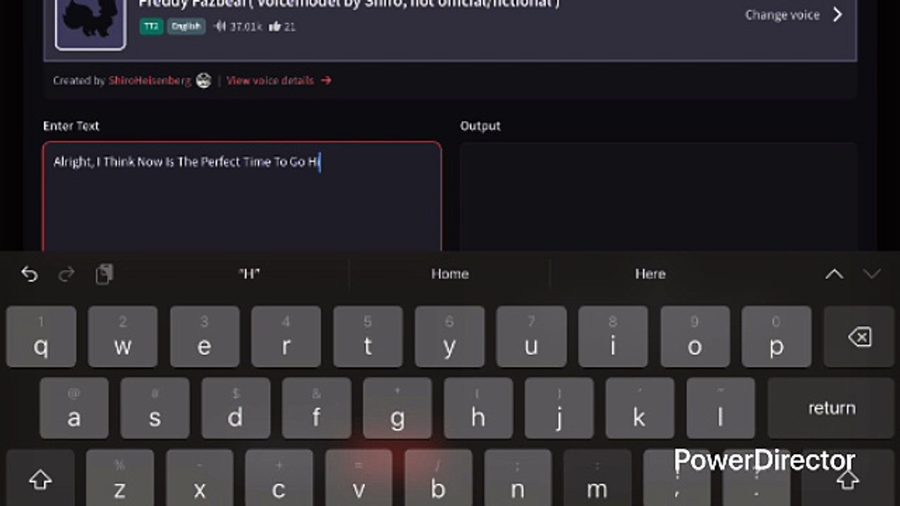 IMPORTANT NEWS