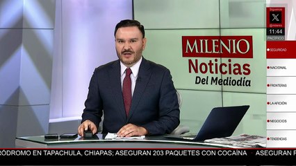 Cae sargento de la GN implicado en el feminicidio de Stephany
