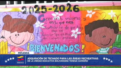 Presidente Maduro lidera entrega de 20 mil obras comunitarias en la jornada "Obratón"