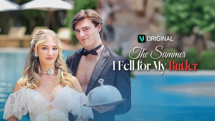 The Summer I Fell For My Butler - Full Movie