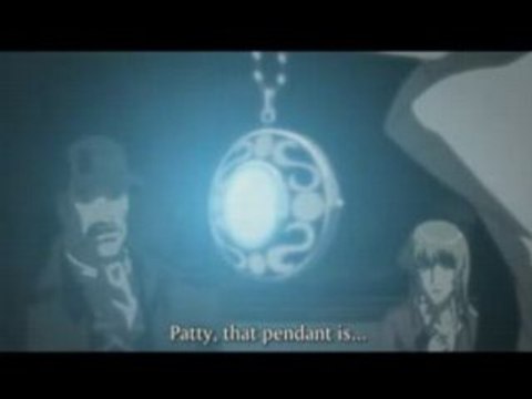 Devil May Cry The Anime