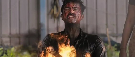 ORG crime,action,Thalainagaram 2 ,south hindi movie