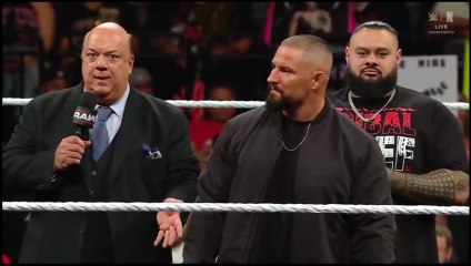 WWE Raw Full Show | October 20, 2025 | Part 1 🎥