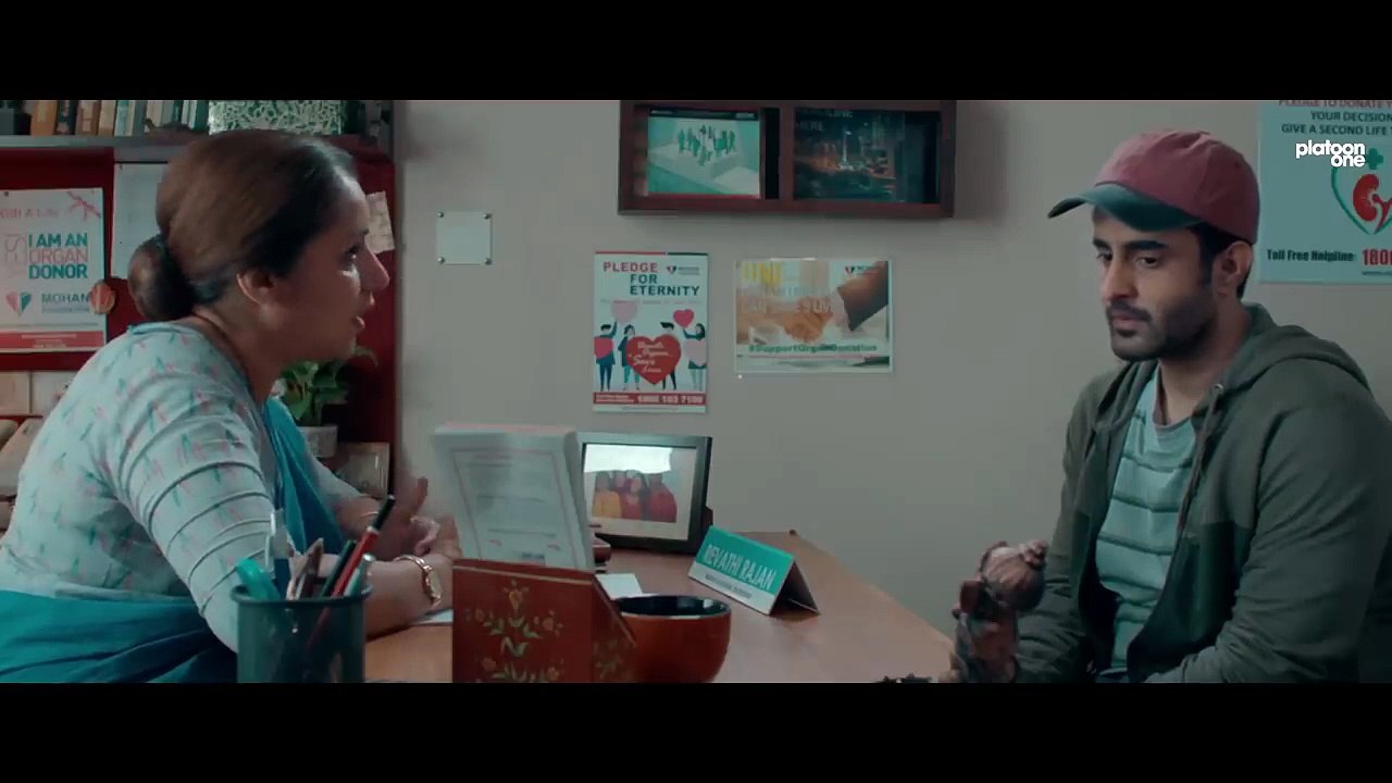 Aye Zindagi： A Beautiful Lesson on Embracing Life