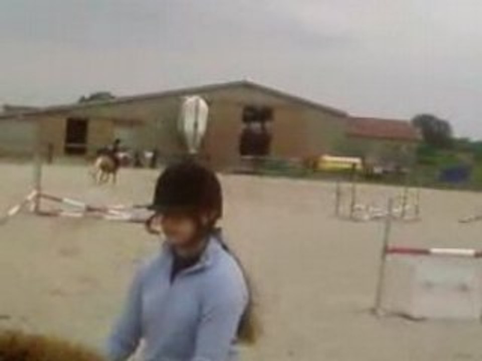 mwa et praline!!