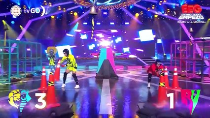 Esto es Guerra - Temporada 25 - LUNES - 20/10/2025