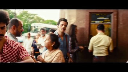 THE SECRET AGENT Official Trailer (2025) Wagner Moura