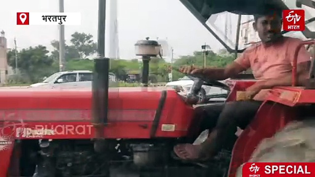 'मौत' की सड़क : पांच साल में 195 से ज्यादा लोगो...