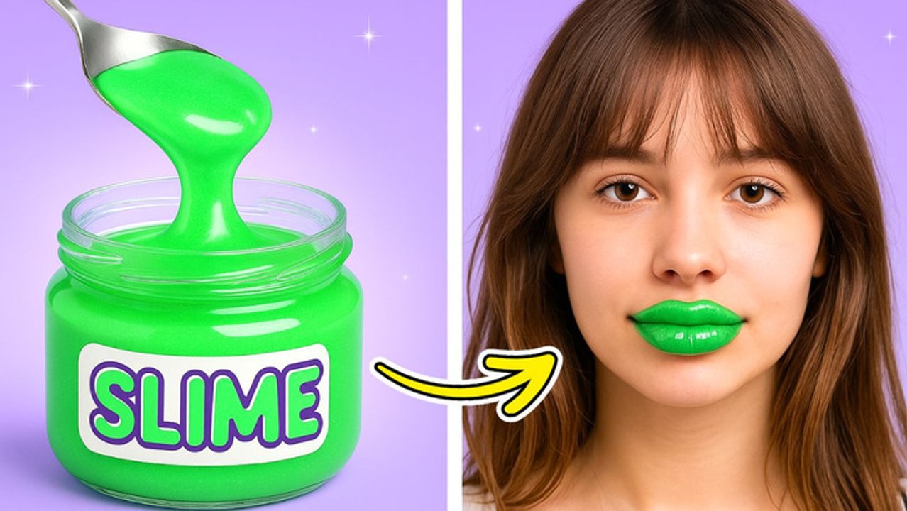 RELOOKING à 1€ vs MILLIARDAIRE !💅✨ Transformations magiques et folles 💄💰