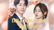 Left A Baby At The Ceo’S Door
