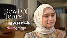 Dewi Remaja 2025 Ep 2: Cabaran Lakonan (Marisa)