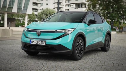 Der neue Nissan LEAF - Bis zu 622 Kilometer Reichweite und intelligentes Laden
