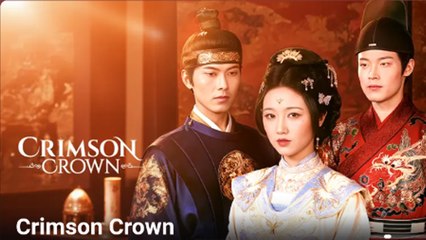 Crimson Crown - Full Movie
