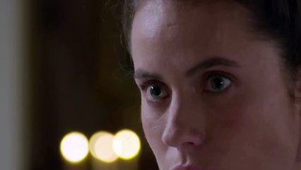 VALLE SALVAJE CAPÍTULO 280: Irene REVELA el SECRETO de Bárbara que DESTRUYE a Adriana