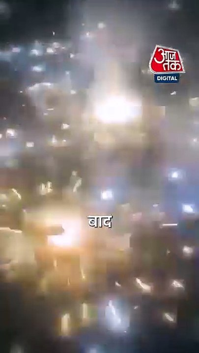 Diwali के बाद Delhi-NCR बना ‘Gas Chamber’, AQI...