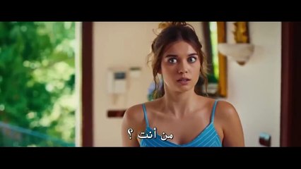الفيلم التركي هل هذا هو الحب - مترجم  HD