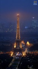 How The Eiffel Tower Was Almost Sold for Scrap
