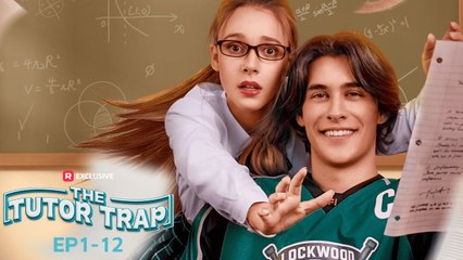 The Tutor Trap USA #ReelShort full movie