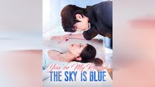 Pregnant And Promoted / You're My Reason The Sky Is Blue - FULL MOVIES ENGLISH SUB