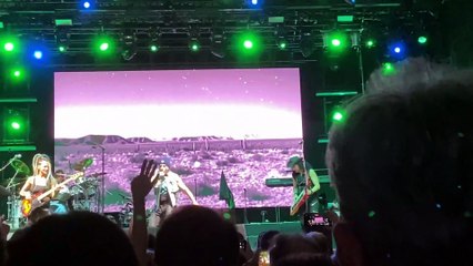 Bruce Dickinson - Budapest 2024.06.01 (Full Show)