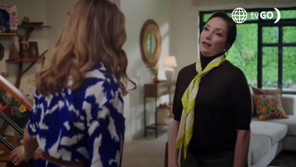 LUZ DE LUNA 4 - TEMP 4 - LUNES - Capítulo 28 Emisión 20-10-2025