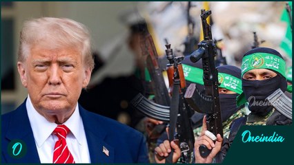 ‘We Will Eradicate Hamas’: Trump Issues FRESH WARNING As Ceasefire CRUMBLES | U.S. Kills Peace