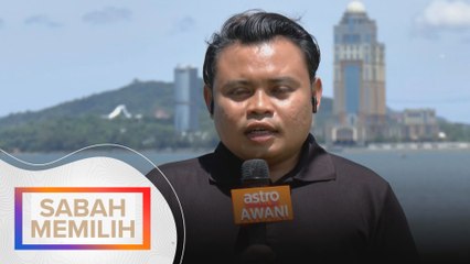 Bergerak solo, atau perlu kerjasama?