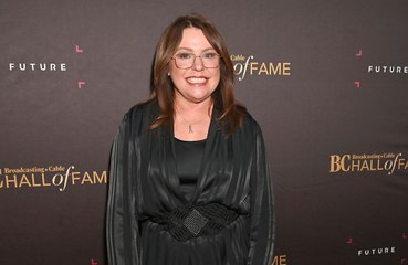 Rachael Ray: To still be considered relevant is cool