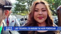 Kuasa Hukum Buka Suara soal Lisa Mariana Tak Hadiri Pemeriksaan Usai Ditetapkan Tersangka