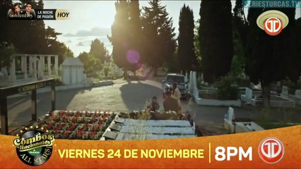 Martin_Pescador_-_Capitulo_106 (Yali Capkini, Golden Boy, Una Nueva Vida)