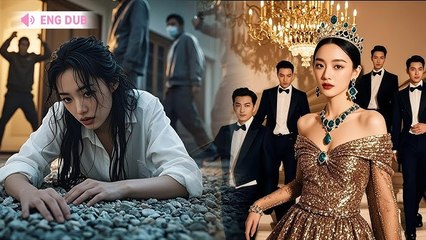 They All Regretted After I Became The TOP TYCOON'S Wife! - Revenge on Cheating Ex & Toxic Family