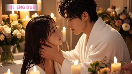 【ENG DUB】Her Revenge Plan Was Perfect..Until She Discovered HE Was Obsessed With Her All Along!