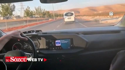 Şanlıurfa'da kaçakçılık operasyonu: yüzlerce telefon ele geçirildi