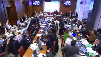 Commission des finances :  Examen de la première partie du projet de loi de finances pour 2026 (suite) - Lundi 20 octobre 2025