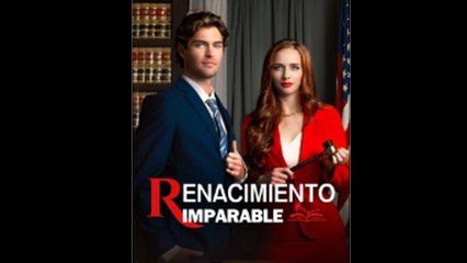 Renacimiento Imparable en Español