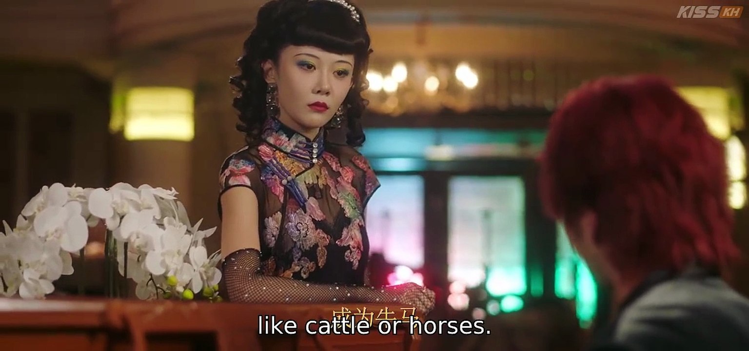 [ENG SUB] Sweet Secrets (CHINESE SHORT DRAMA) 2025 - Episode 14