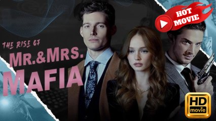 The Rise of Mr. & Mrs. Mafia  Full Movie HD - Drama ShortFilms Hot