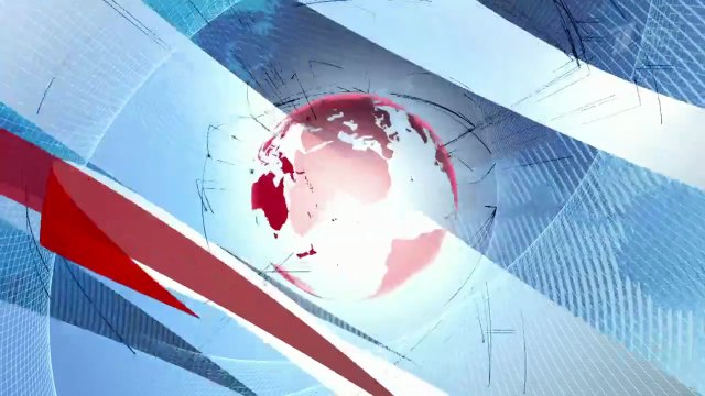 Новости в 15:00 (Первый канал, 01.01.2020)