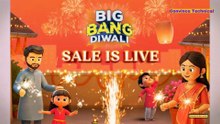 Flipkart Big bang diwali best mobile deals
