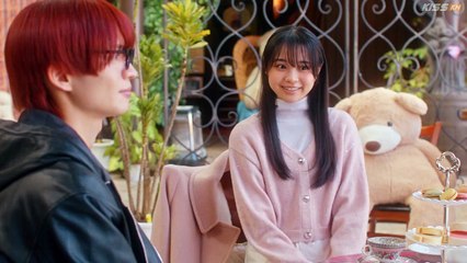 Netsuai Prince - Secret Love With Prince  Ep 3 English Sub