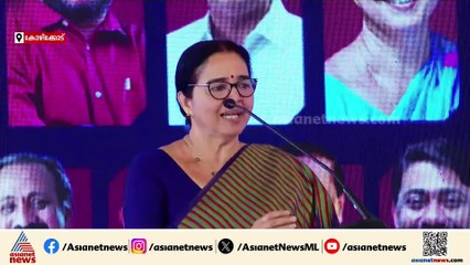 ന്യൂ പാളയം മാര്‍ക്കറ്റ് സമുച്ചയം ഉദ്ഘാടനത്തിന് മുഖ്യമന്ത്രി എത്തി