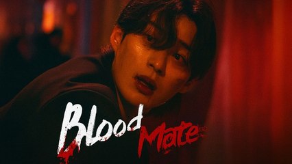Blood Mate Chinese Drama - English Sub