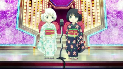 10 most beautiful Yokai in anime