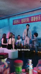 House Husband Try Supreme Immortal #Dramabox