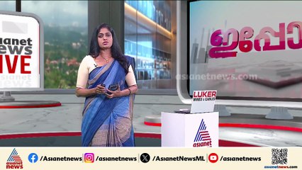 അനന്തസുബ്രഹ്മണ്യത്തെ ചോദ്യം ചെയ്ത് വിട്ടയച്ചു; തെളിവെടുപ്പിനൊരുങ്ങി എസ്ഐടി