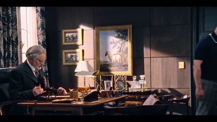 Sueñ de Librtad - Capítulo 423