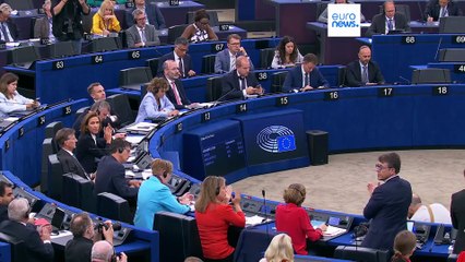 Latest news bulletin | October 21st, 2025 – Morning