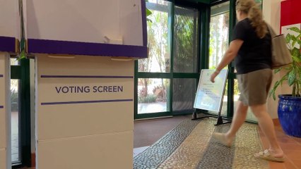 WA electoral commission finalises votes for local government elections